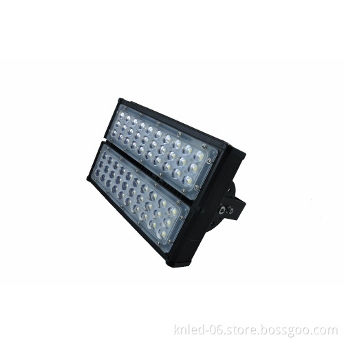 Super WATERPROOF outdoor High lumen cob 50w led flood light